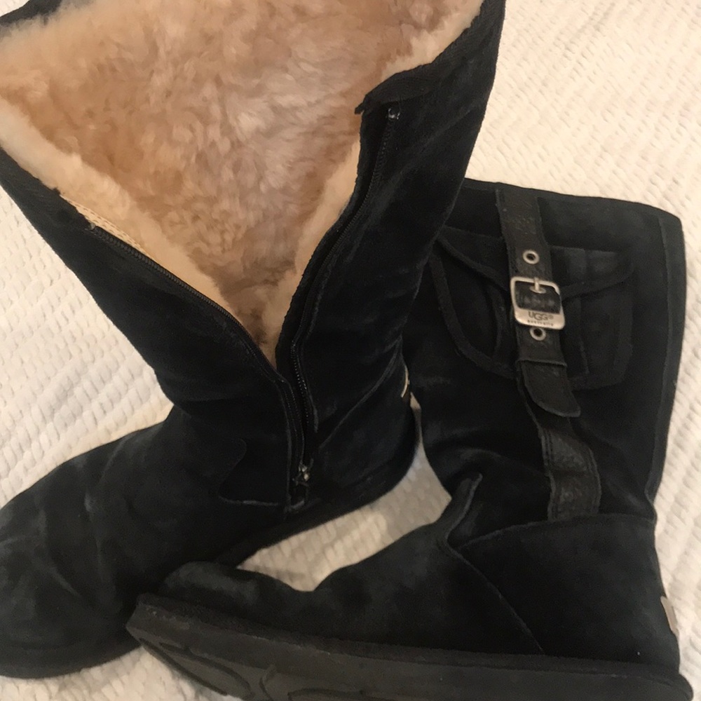Ugg boots